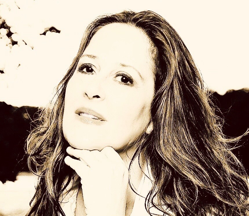 Debra Zimmerman Murphey -- Photo by Earle Kimmel